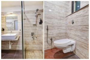 Townhouse Holkar Central Stadium Indore