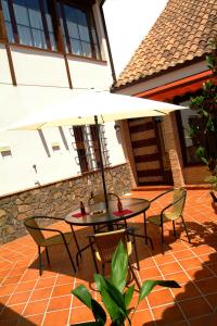 Casa Rural Alcancia
