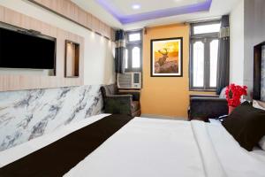 Collection O Bada Chauraha Metro Station Kanpur