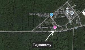 "Hel" Wieniec Zdrój