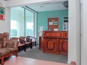 OYO 90120 MI Hotel Dungun