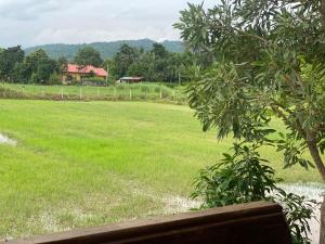 สวรรค์บ้านนา คาเฟ่ ณ บ้านนา