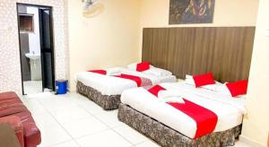 KK Inn Hotel Ampang