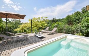 Amazing Home In Castagnole Monferrato