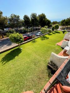 Apartamento Serra dIrta