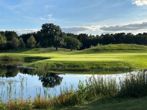 Villa Sole am Fleesensee