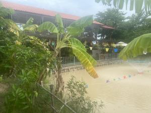 สวรรค์บ้านนา คาเฟ่ ณ บ้านนา