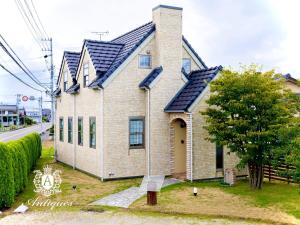 세키 Antiques Gifu Seki - Vacation STAY 31695v 3성급 숙소 객실