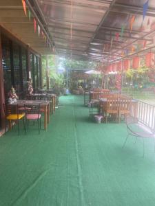 สวรรค์บ้านนา คาเฟ่ ณ บ้านนา