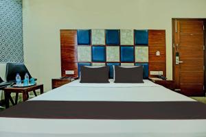 Townhouse Oak Eastern View Railway Junction