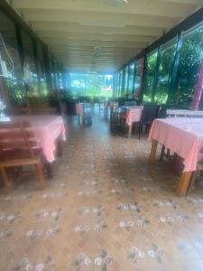 สวรรค์บ้านนา คาเฟ่ ณ บ้านนา