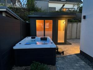 Strandhaus Marie-Team