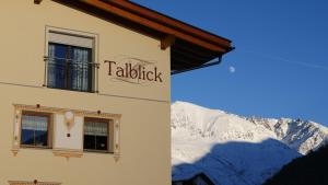 Haus Talblick