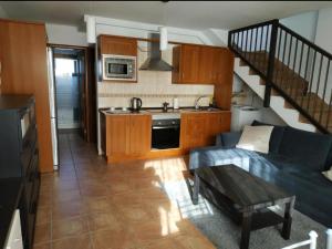 VV EL CHARCO, El Hierro