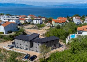 Villa Signature with heated pool