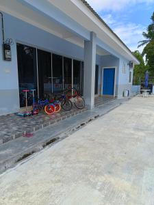 Villa Atok Opah