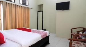 Hotel O Abz Guest House Syariah