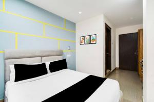 Townhouse Oak Shilparamam Art Village Madhapur