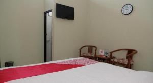 Hotel O Abz Guest House Syariah