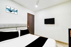 Townhouse Oak Shilparamam Art Village Madhapur