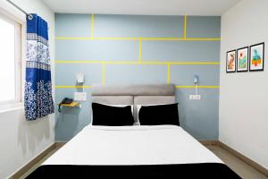 Townhouse Oak Shilparamam Art Village Madhapur