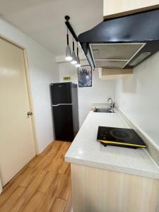 Seawind Condominium Near Airport Building 3