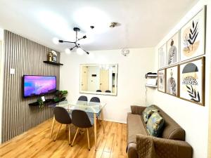 Seawind Condominium Near Airport Building 3