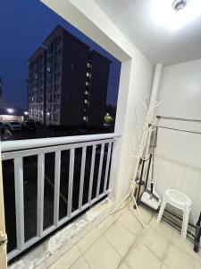 Seawind Condominium Near Airport Building 3