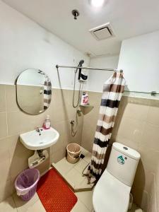 Seawind Condominium Near Airport Building 3