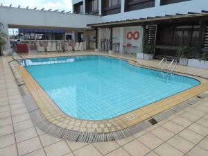 Tanahmas The Sibu Hotel