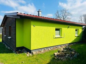 Ferienhaus SeeKrosch