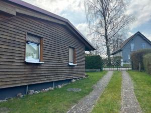 Ferienhaus SeeKrosch