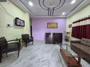 Hotel skyline suites