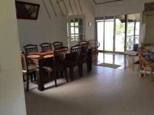 Kiansom Getaway Cabin
