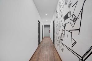 Townhouse Oak Gomti Nagar Healthcity Vistaar