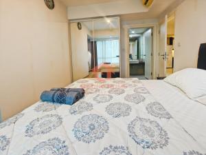 Luxury 3BR Casa Grande Apt with Wi-Fi, Pool, Gym by 2ndHome