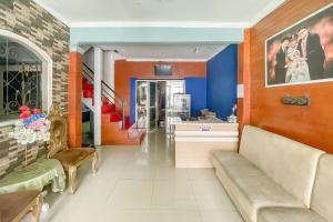 Alza 2 Cianjur Mitra RedDoorz