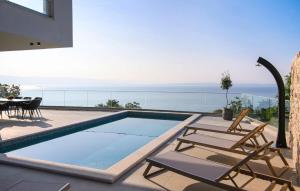 Stunning Home In Medveja