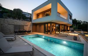Stunning Home In Medveja 
