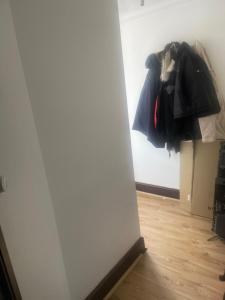 Gravesend one room apartment