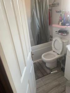 Gravesend one room apartment