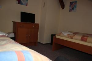 Penzion Na Solné stezce