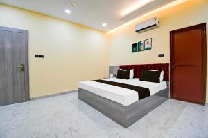 Collection O Gorakhpur Bharat Mata Mandir