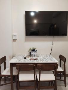 Stylish Yet Budget-Friendly Iloilo Condo Stay with Pool