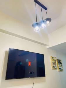 Stylish Yet Budget-Friendly Iloilo Condo Stay with Pool