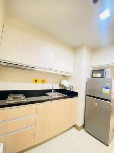 Stylish Yet Budget-Friendly Iloilo Condo Stay with Pool