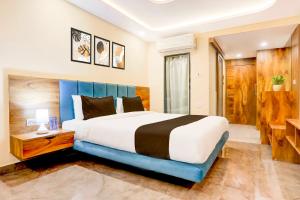 Townhouse Oak Dhanbad Central Near Golf Ground