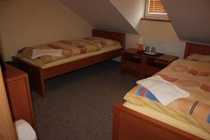 Penzion Na Solné stezce