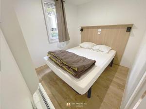 Campings Camping Les Pins de Sel : photos des chambres