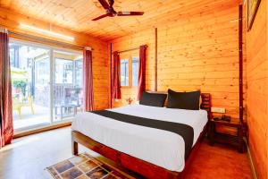 Collection O Morjim Beach